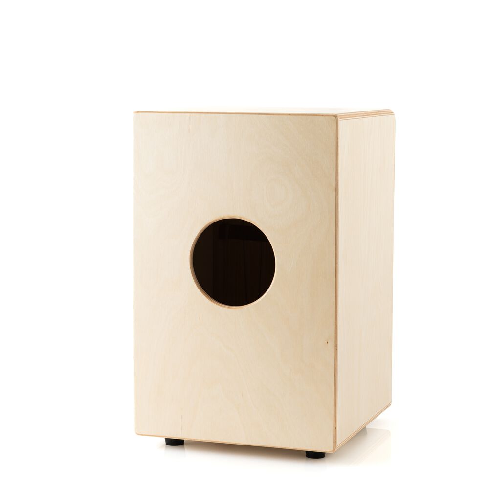 Cajon Peruano Tumbao Tp260 image number 1.0