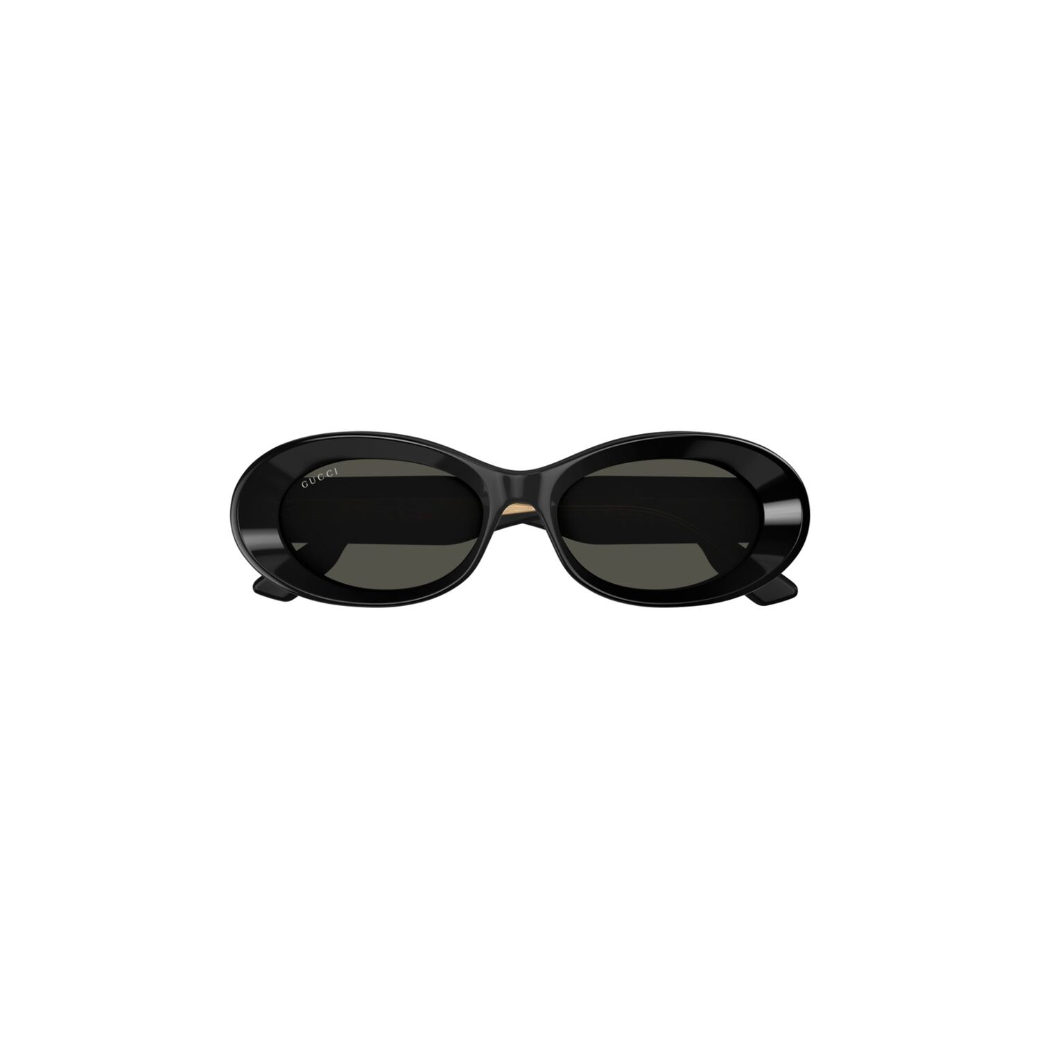 Lentes De Sol Negro Gucci image number 1.0