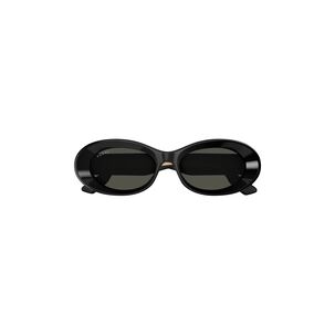 Lentes De Sol Negro Gucci