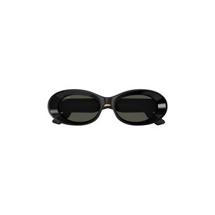 Lentes De Sol Negro Gucci