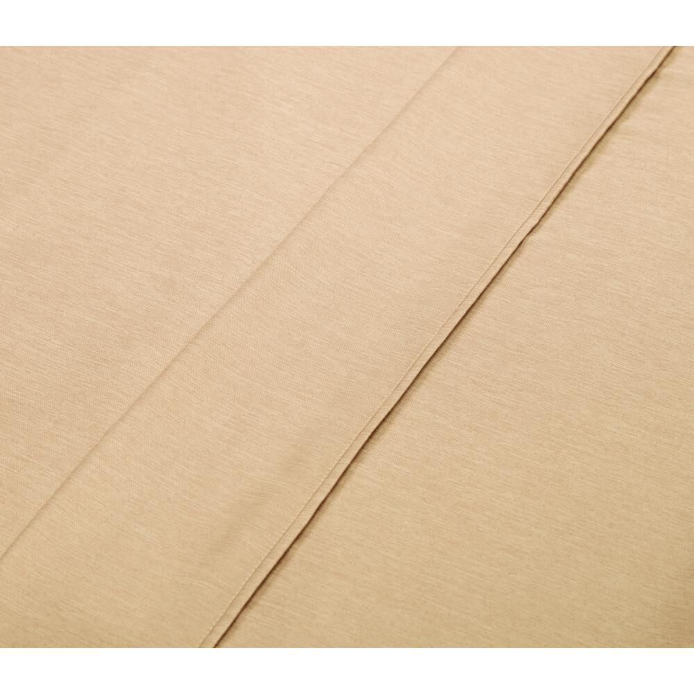 Juego De S&aacute;banas Azhome Bamboo / King image number 3.0