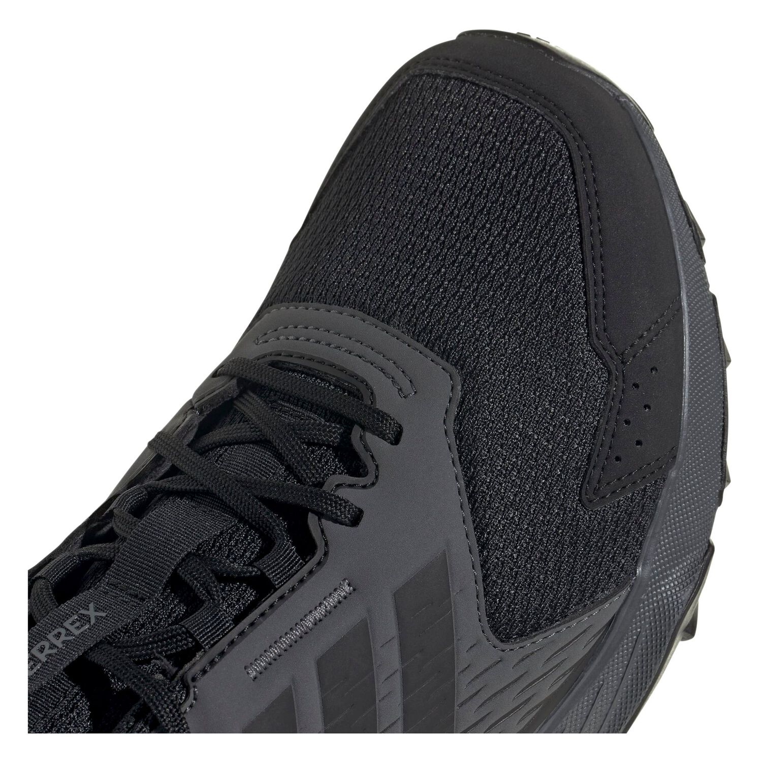 Zapatilla Adidas Terrex Tracefinder 2 Hombre Negro image number 11.0