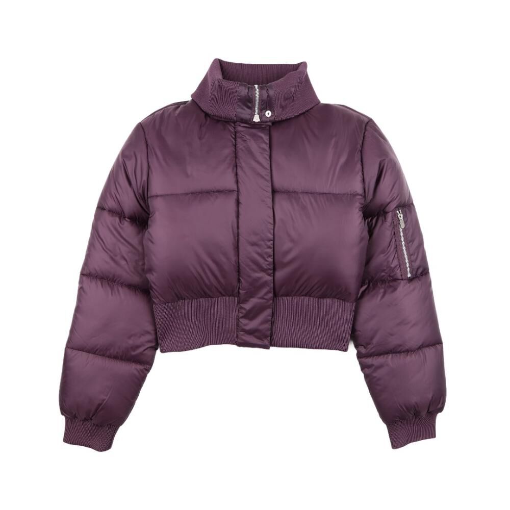 Parka Mujer Rolly Go image number 0.0