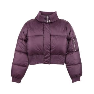 Parka Mujer Rolly Go