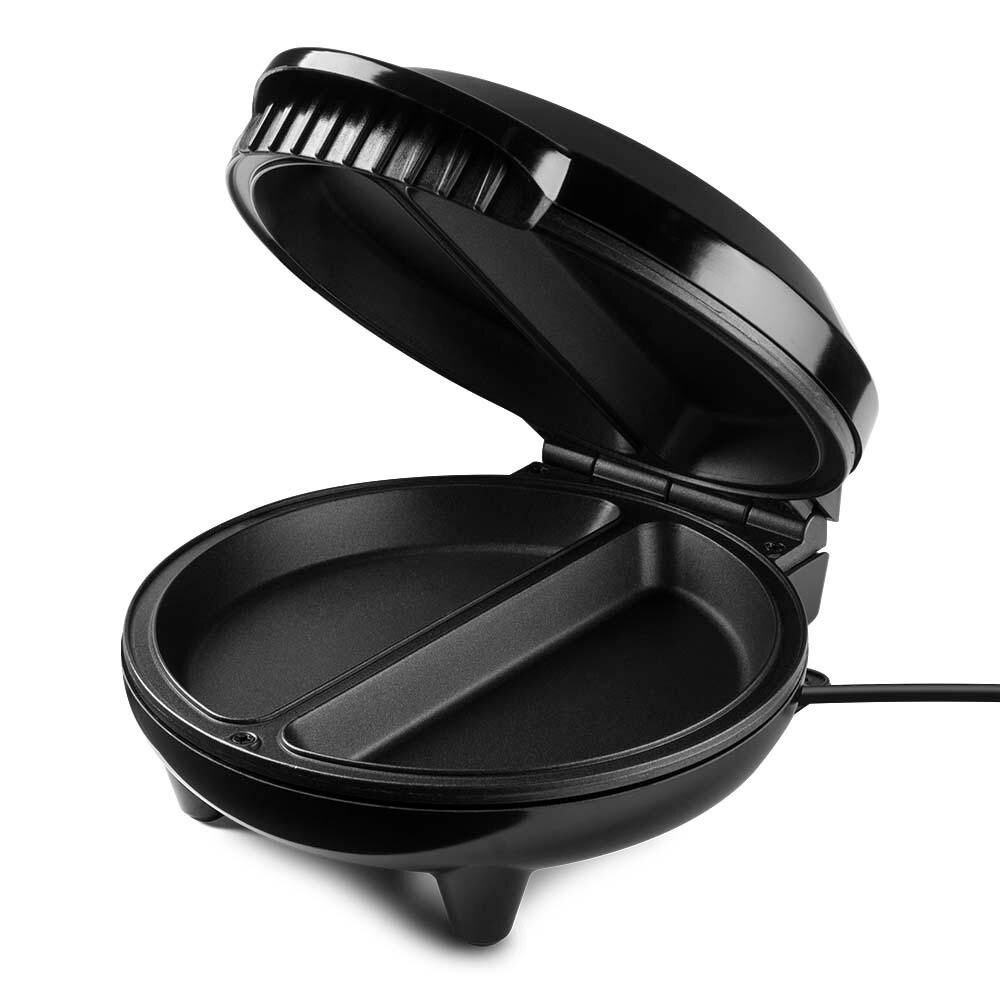 Omeletera Electrica Multilaser Negra Ce079 image number 3.0