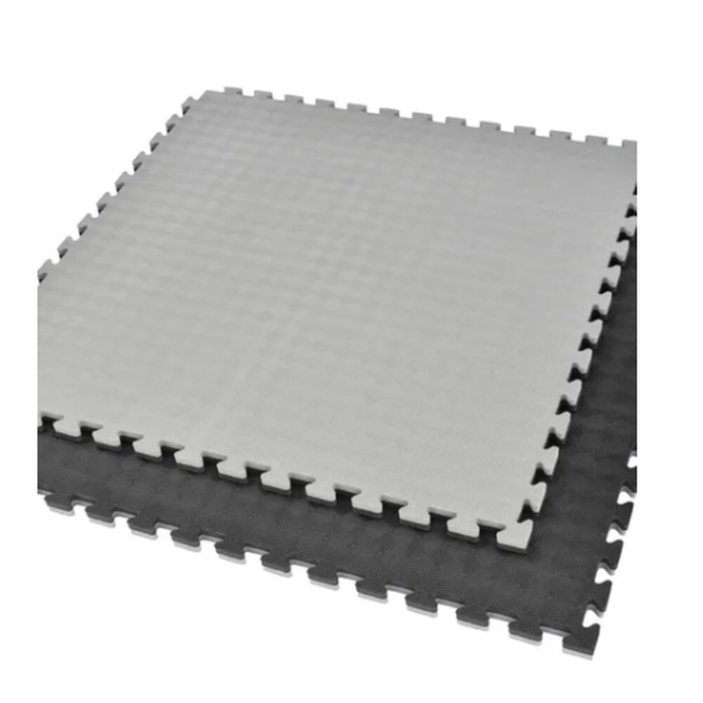 Pack X 2 Piso Tatami Goma Eva Premium 1mt X 1mt X 2 Cm Ancho image number 1.0
