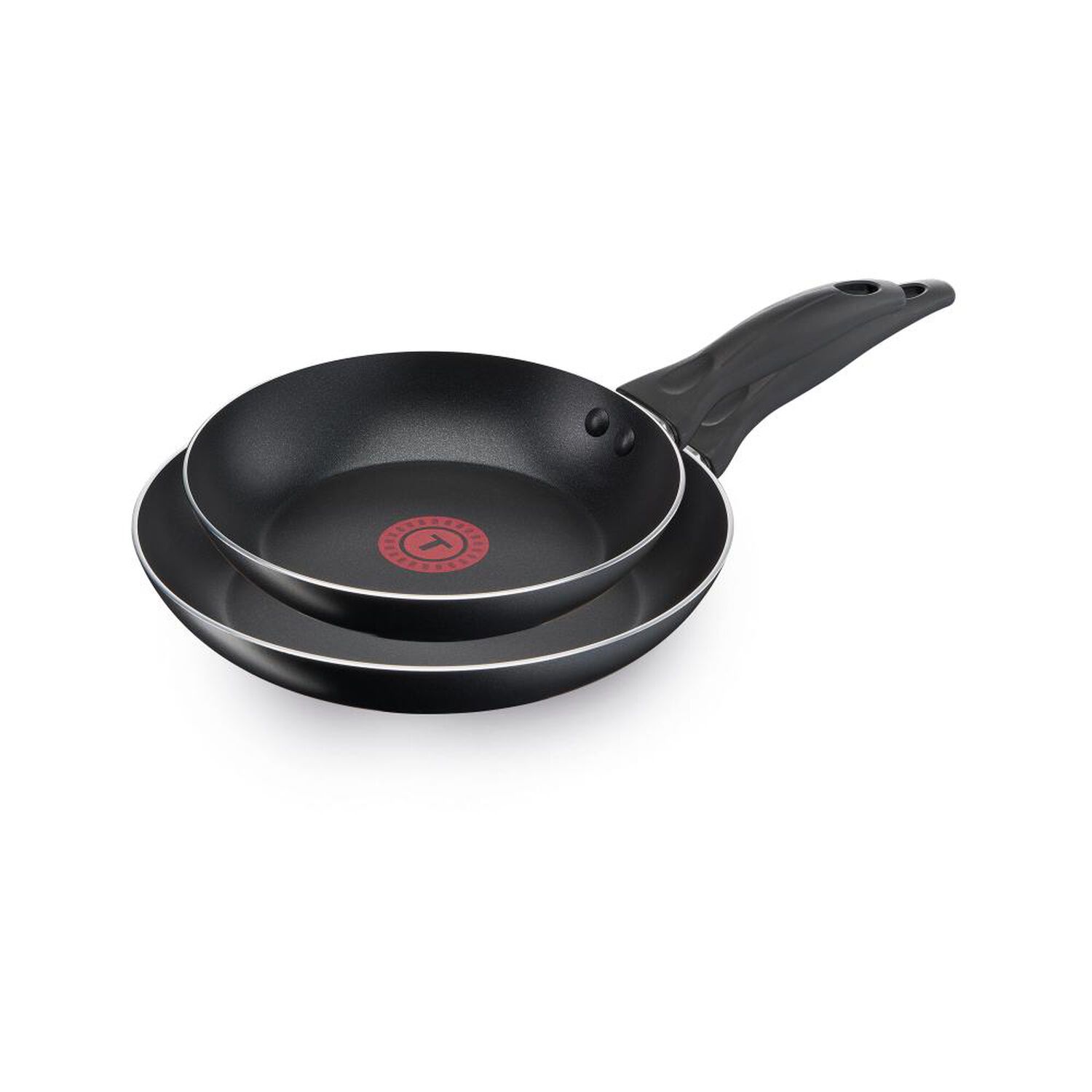Set De 2 Sartenes Tefal Setb2401 Easycook  / 2 Piezas image number 1.0