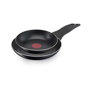 Set De 2 Sartenes Tefal Setb2401 Easycook  / 2 Piezas
