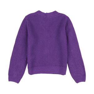 Sweater Niña Topsis