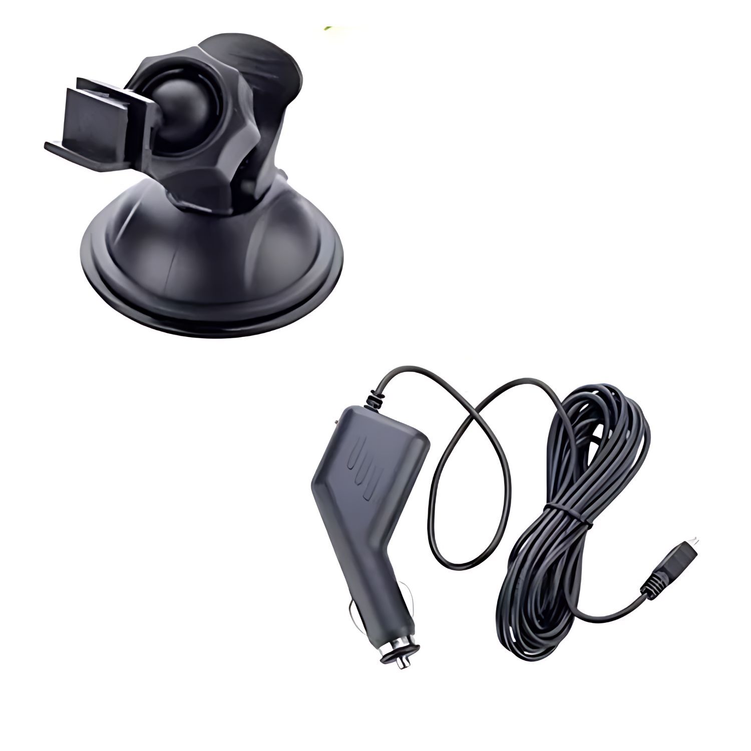 C&aacute;mara Dvr Para Veh&iacute;culos Con Sensor Con Video Full Hd 1080p image number 2.0