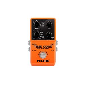 Pedal Delay Time Core Deluxe Mkii Ncd-02dl Nux