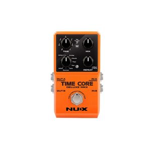 Pedal Delay Time Core Deluxe Mkii Ncd-02dl Nux