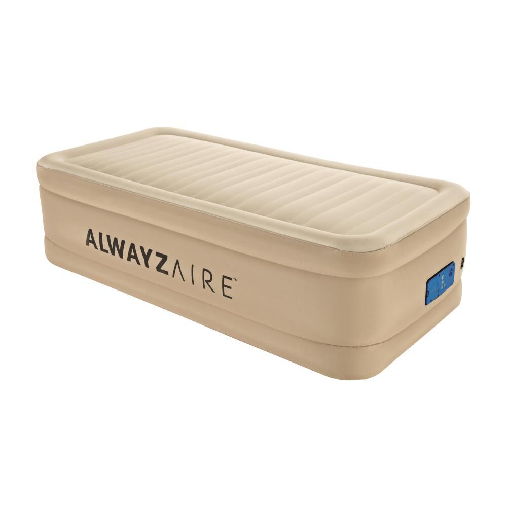 Colchon Inflable Electrico Bestway Alwayzaire Individual image number 0.0