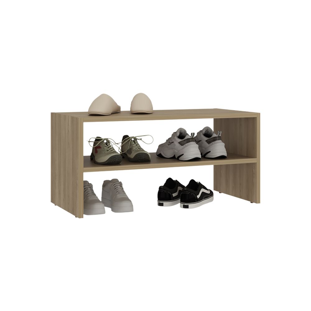 Zapatero Apilable X1 Unidad 34,9x72x34,1 Cm image number 1.0