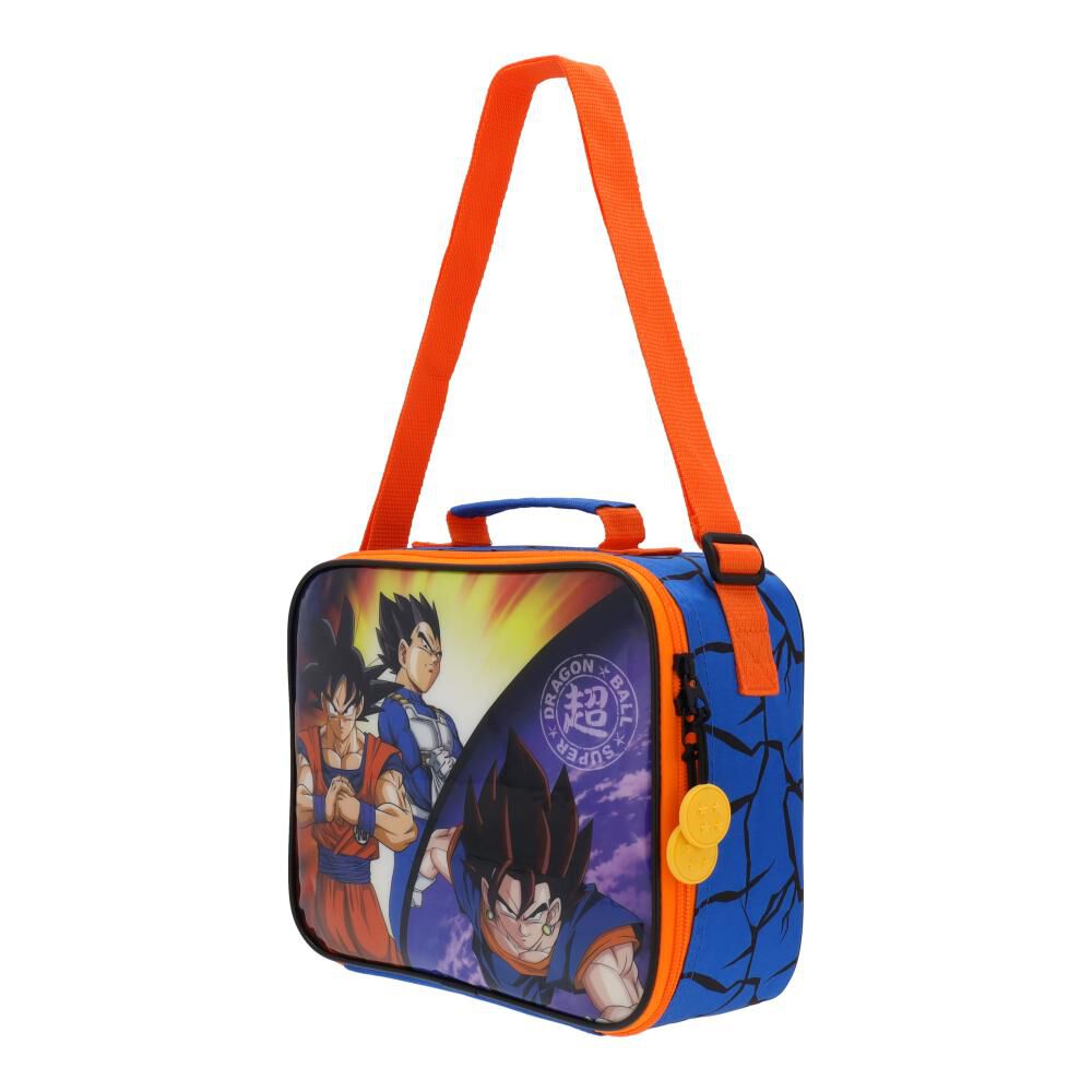 Lonchera Dragon Ball S Infantil image number 7.0
