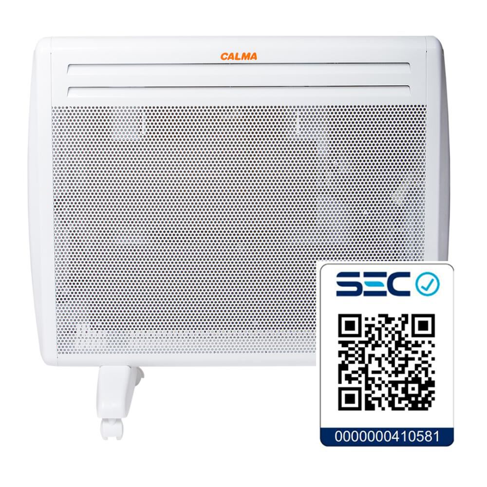 Convector Calma PG-4000 image number 1.0