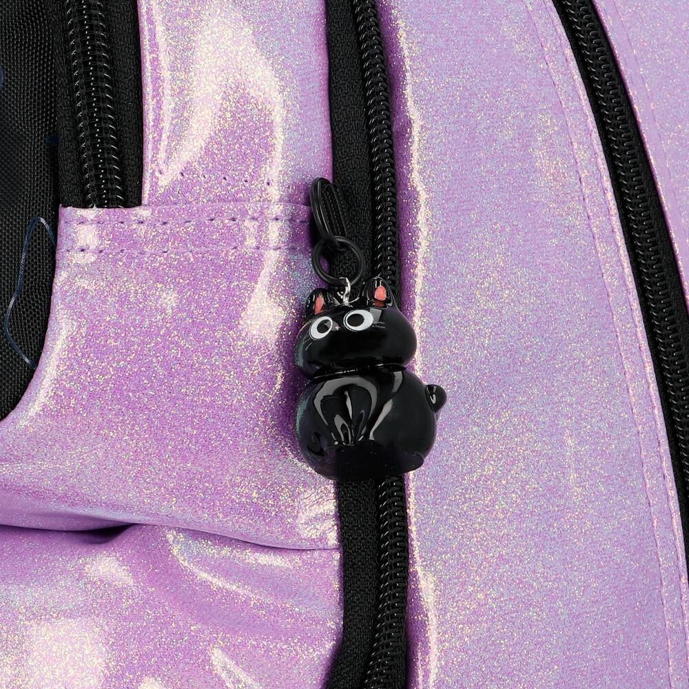 Mochila Xtrem Hopper 2.0 6xt Negro/lila image number 8.0