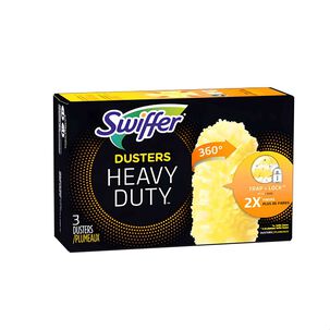 Repuesto Plumero 3un. - Swiffer