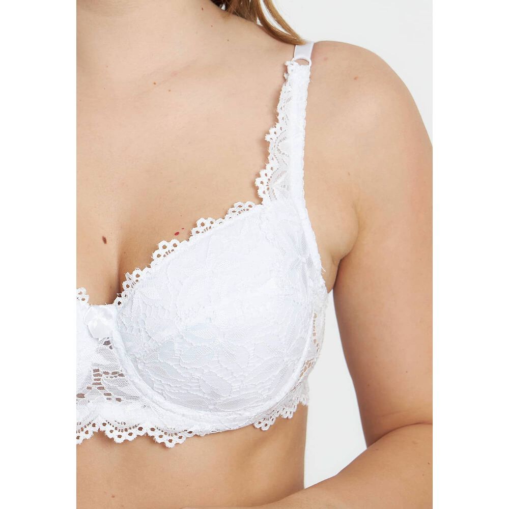 Pack 2x Sosten Microfibra P250.506-blab Kayser image number 1.0