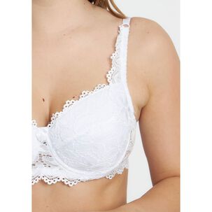 Pack 2x Sosten Microfibra P250.506-blab Kayser