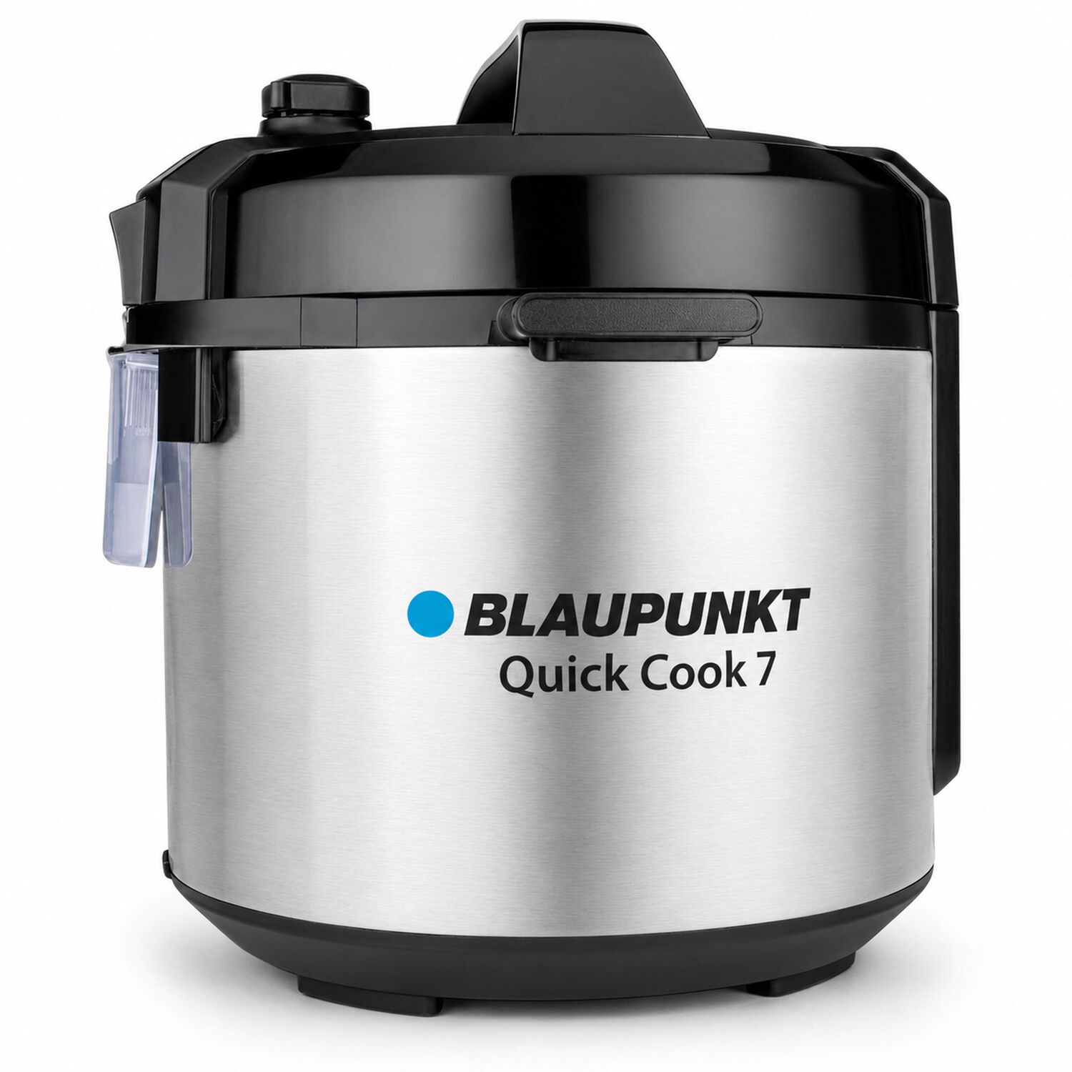 Olla A Presi&oacute;n El&eacute;ctrica Quick Cook Touch Edition 5.7 Lt image number 2.0