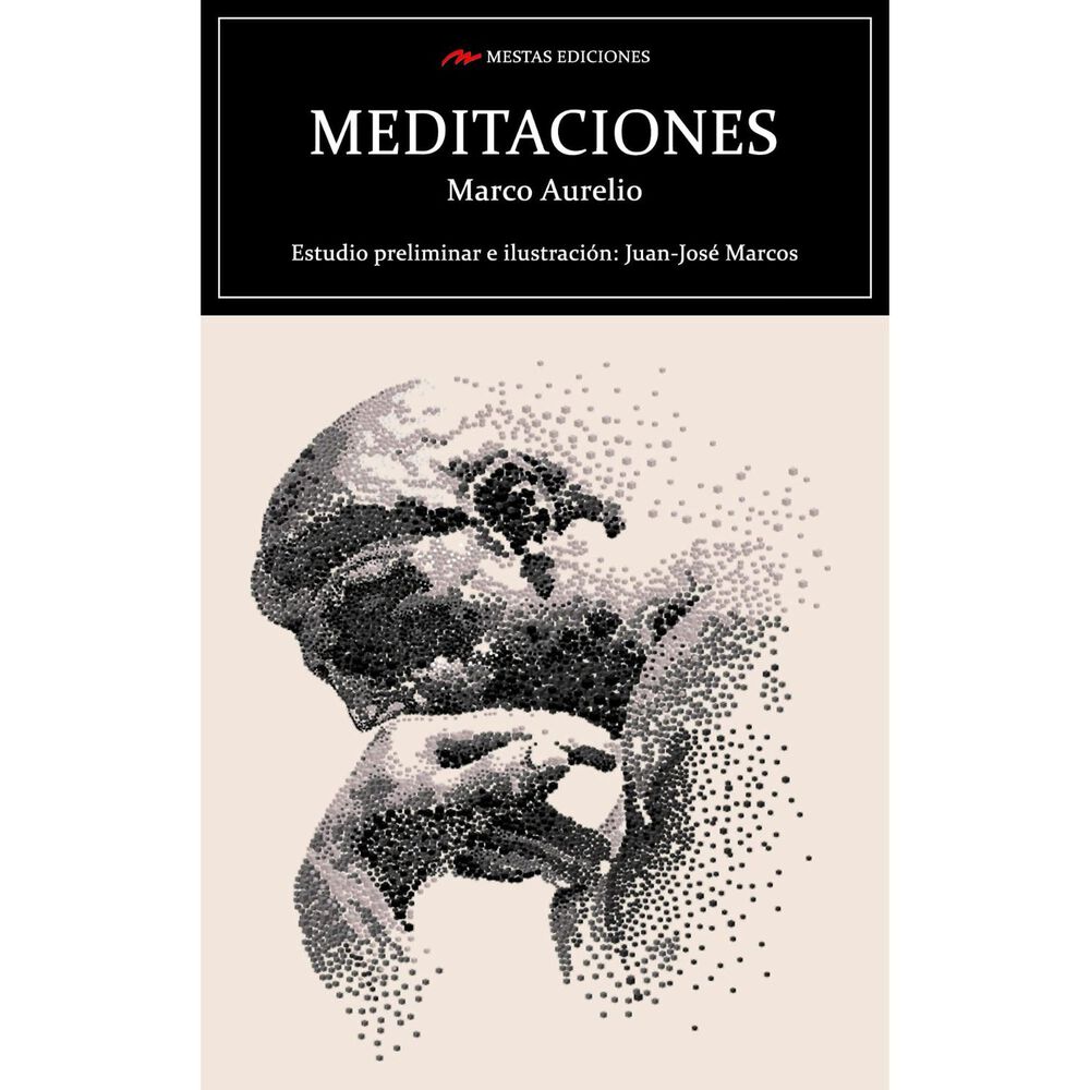 Meditaciones Marco Aurelio, J.j. Marcos image number 0.0