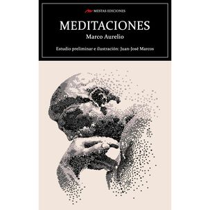 Meditaciones Marco Aurelio, J.j. Marcos