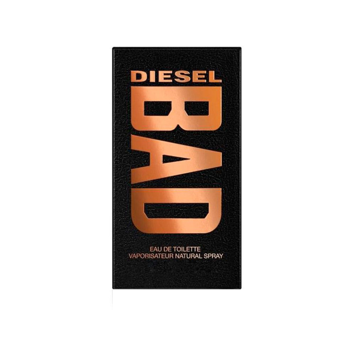 Perfume Hombre Bad Diesel / 100 Ml / Eau De Toilette image number 2.0