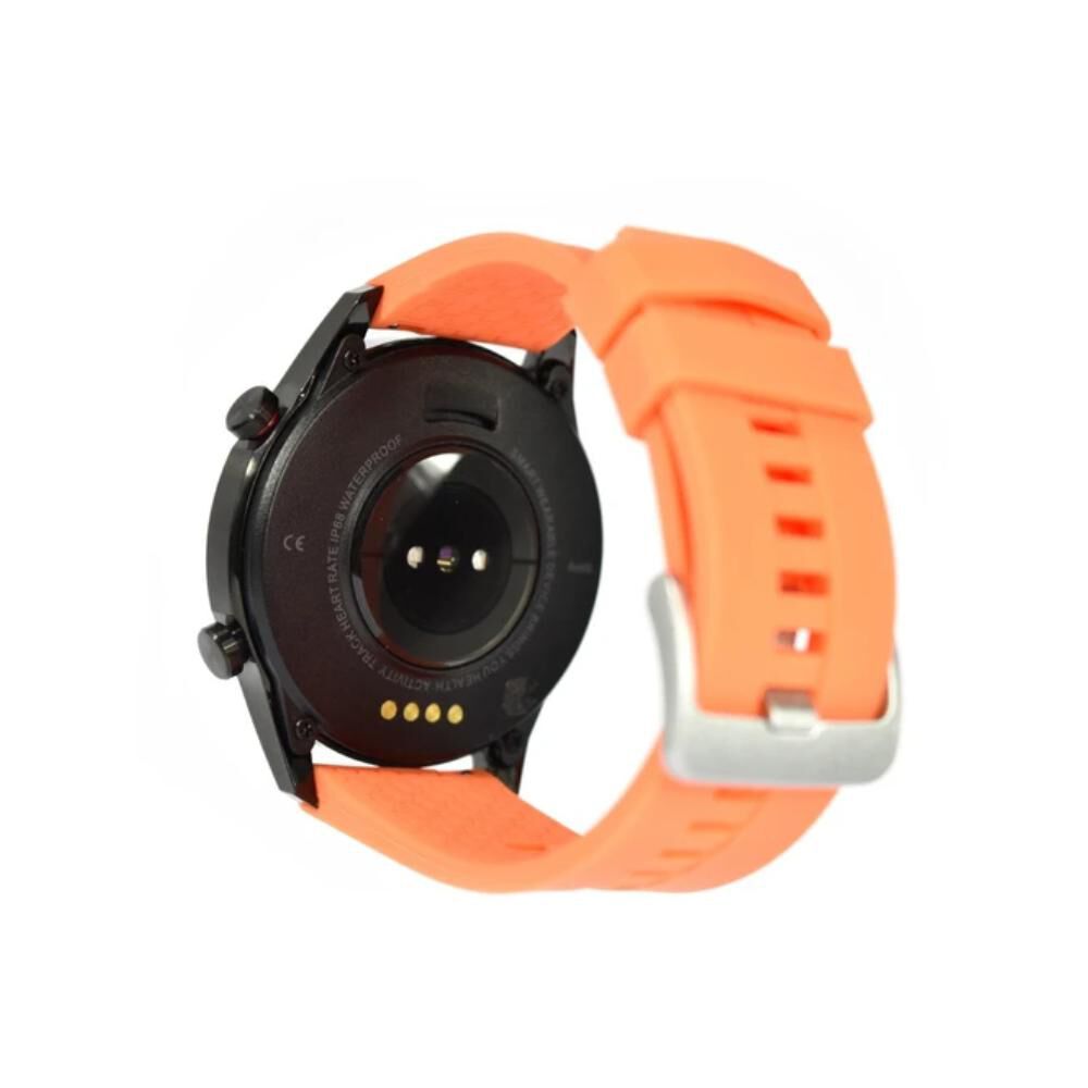Smartwatch Lhotse Rd9