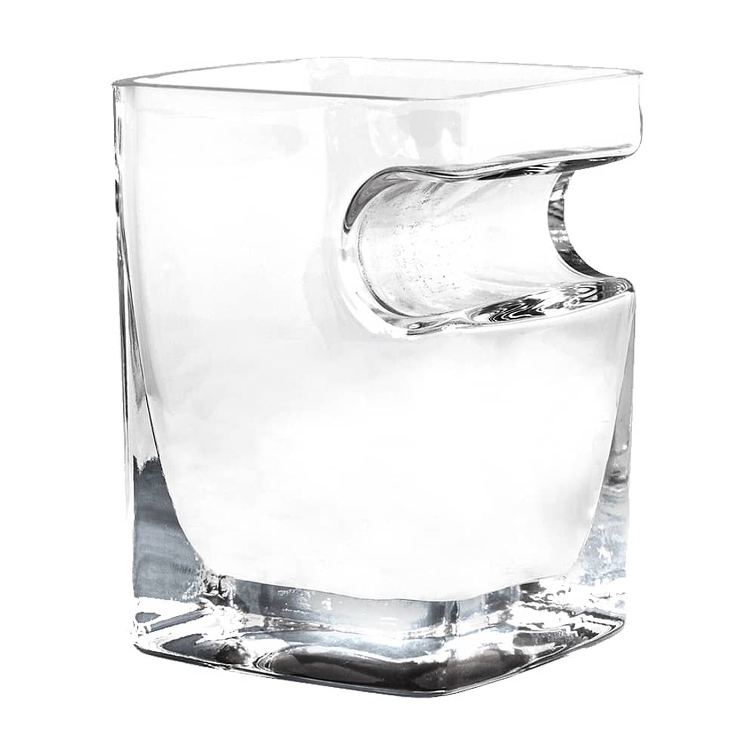 Vaso Whiskey Cigar Glass image number 0.0