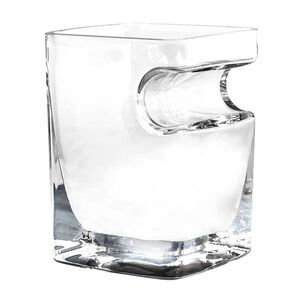 Vaso Whiskey Cigar Glass