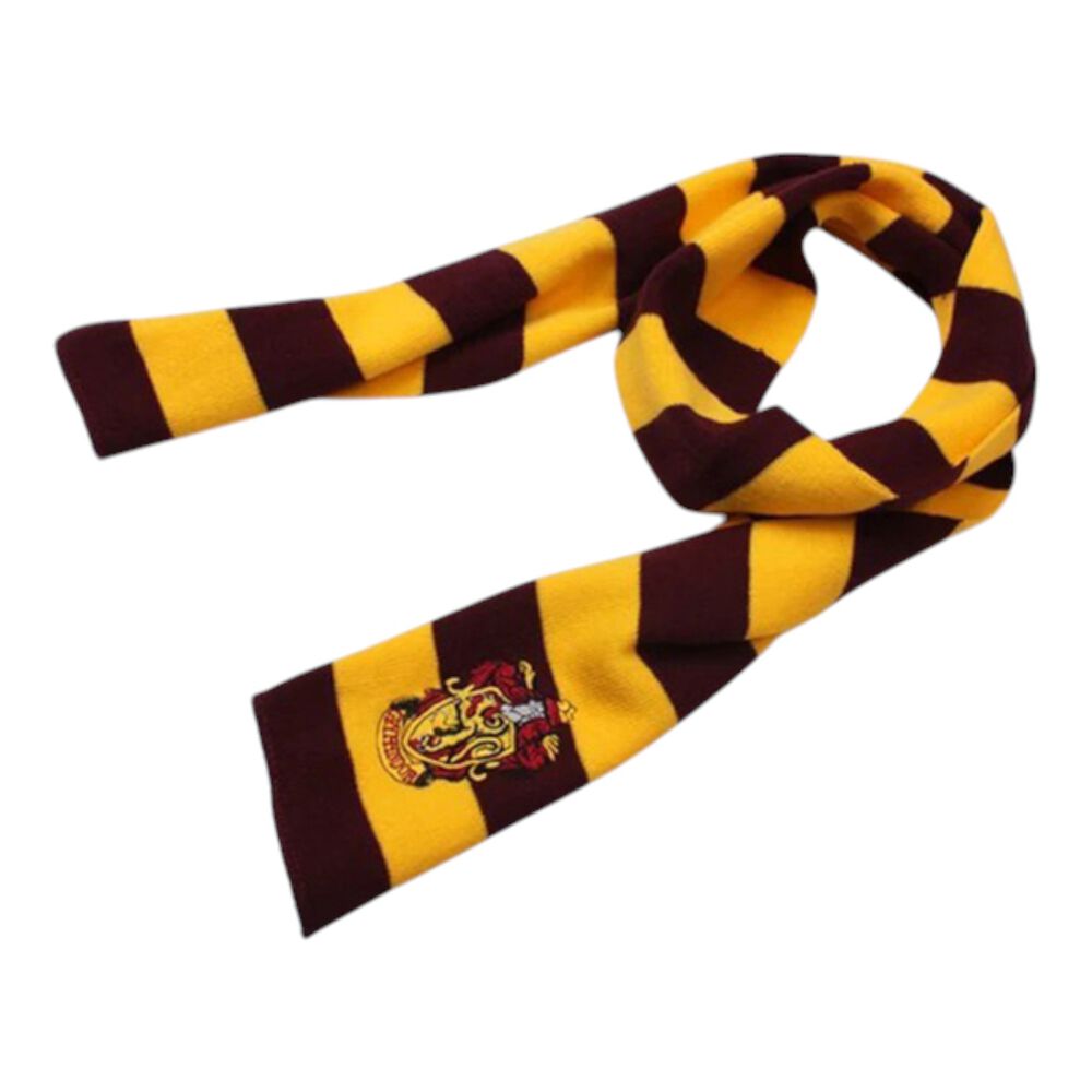 Bufanda Harry Potter Casa Gryffindor Clásica Estoykuku image number 3.0