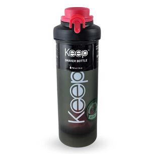 Botella Shaker Keep 700ml Sport Outdoor Gimnasio Rosa
