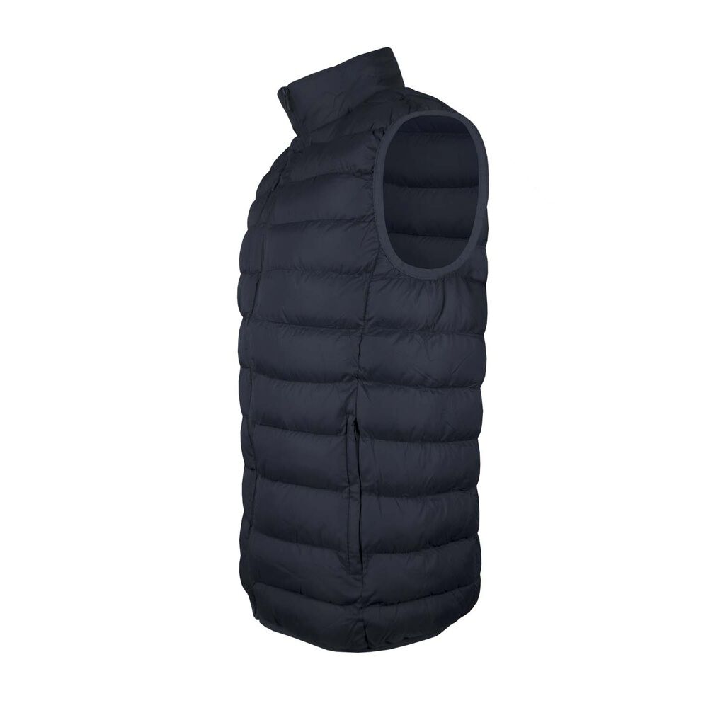 Chaqueta Sin Mangas Sintética Ferrilata Hombre image number 1.0