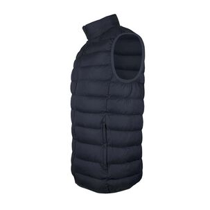Chaqueta Sin Mangas Sintética Ferrilata Hombre