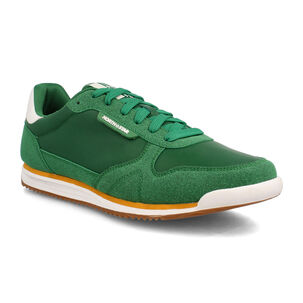 Zapatilla Hombre North Star New P Club 48 Verde
