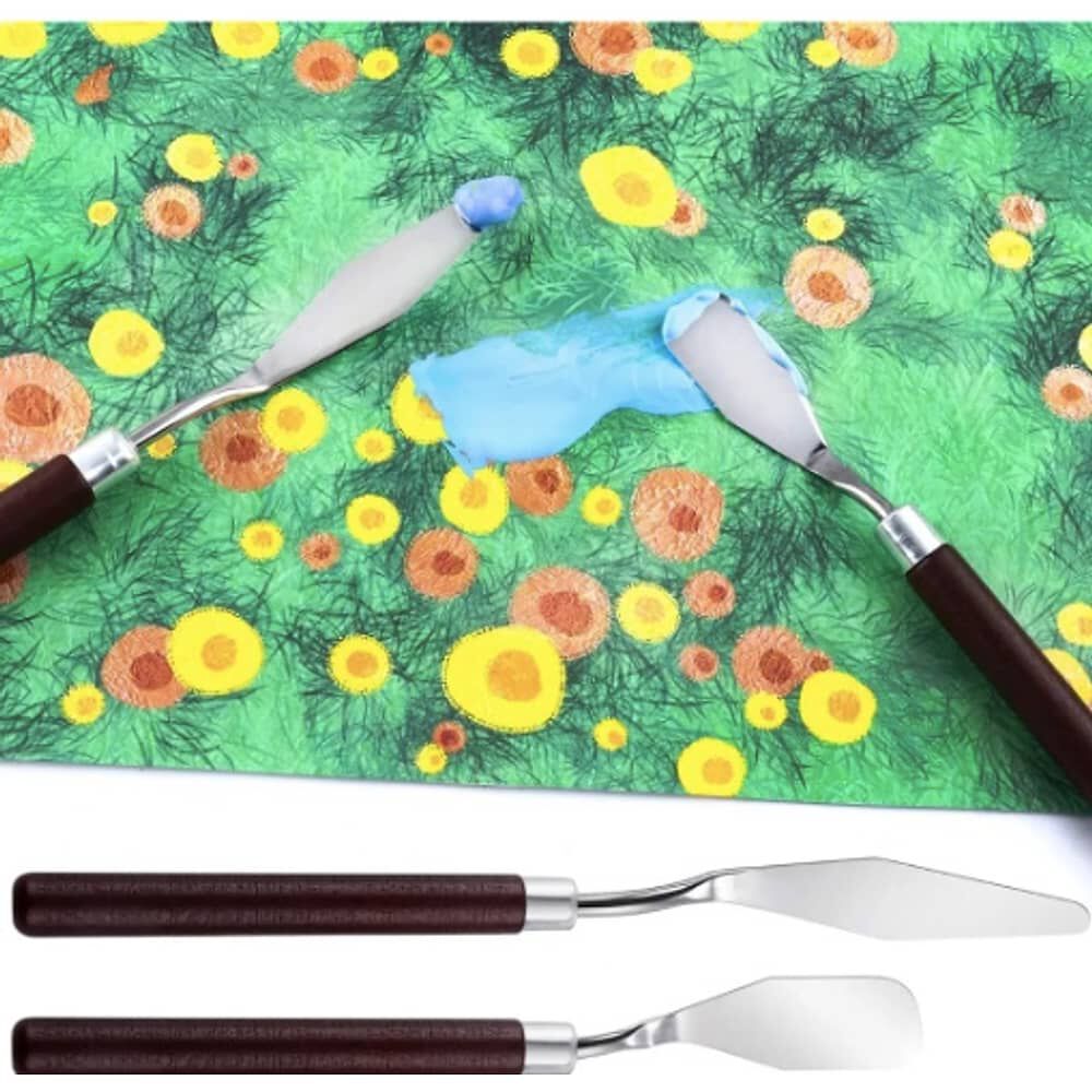 Base Mat Tapete De Corte Con 29 Accesorios image number 4.0