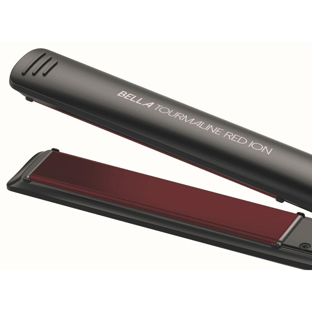 Alisador Gama Elegance Led Bella image number 1.0