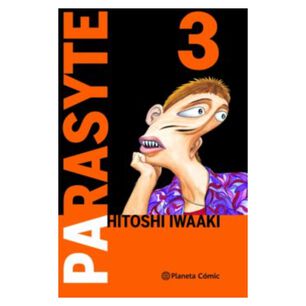 Parasyte N 03/08