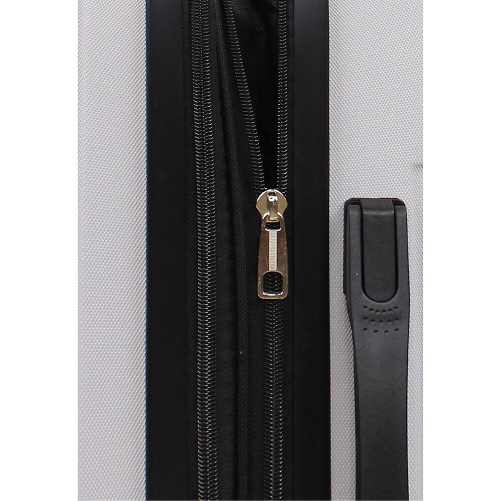 Pack 2 Maletas Flip S+m Gris F La Maleta De Chile image number 3.0