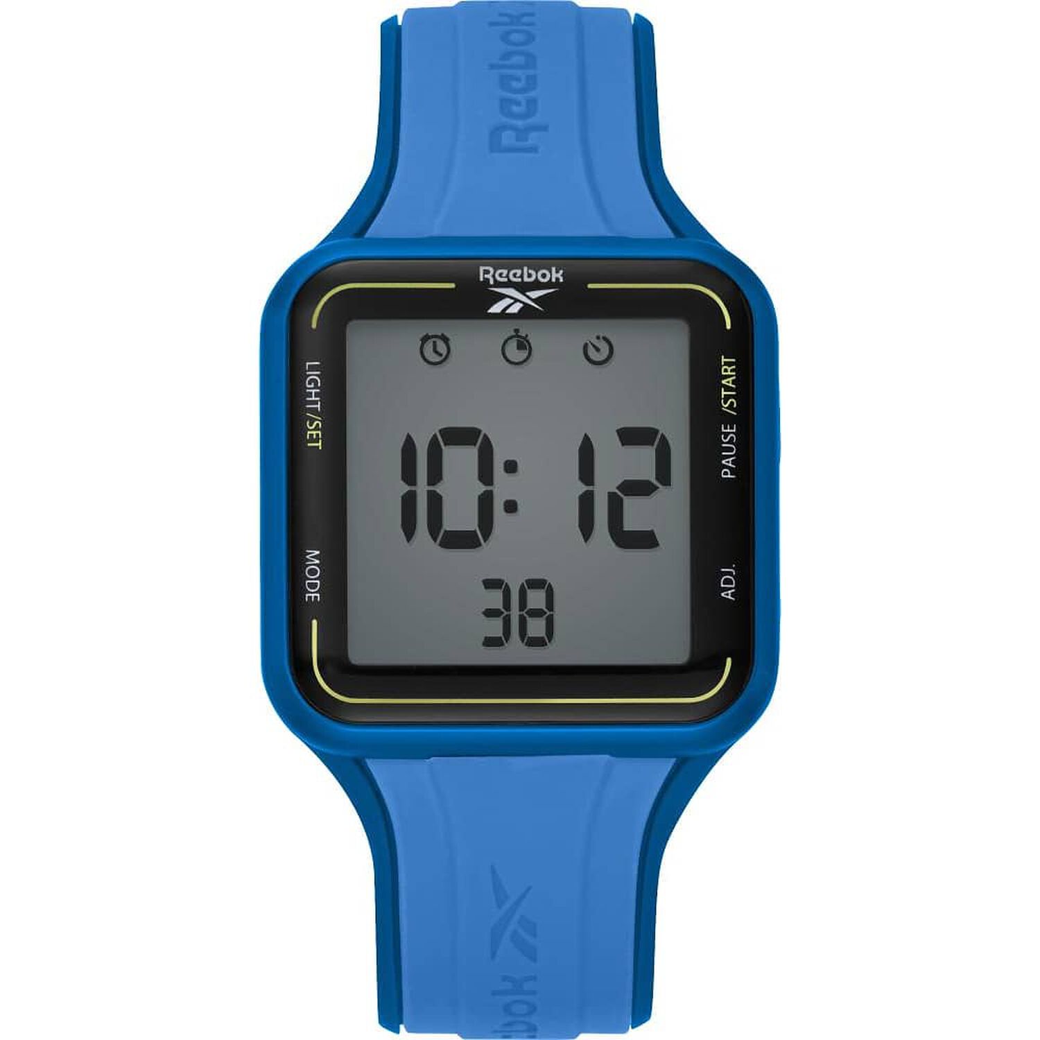 Reloj Reebok Hombre Rv-sqg-g9-pnik-wy Square Elements Gt image number 0.0