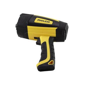 Foco Linterna Recargable Philco 1 Led High Power 18660