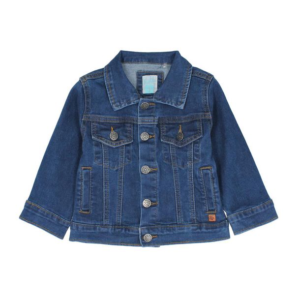 Chaqueta Bebe Ni&ntilde;o Baby