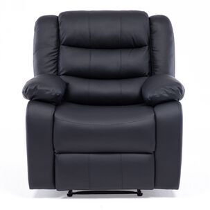 Berger Reclinable Moderno Pu Berl&iacute;n Km060r
