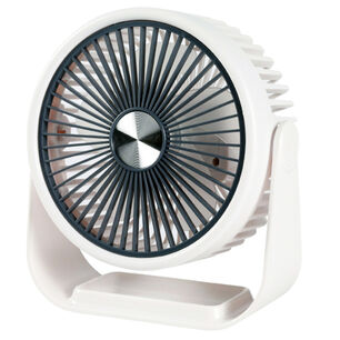 Ventilador De Mesa Usb Mini Port&aacute;til Y Recargable - Ps