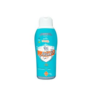 Shampoo Rei Argan 500ml Griffus