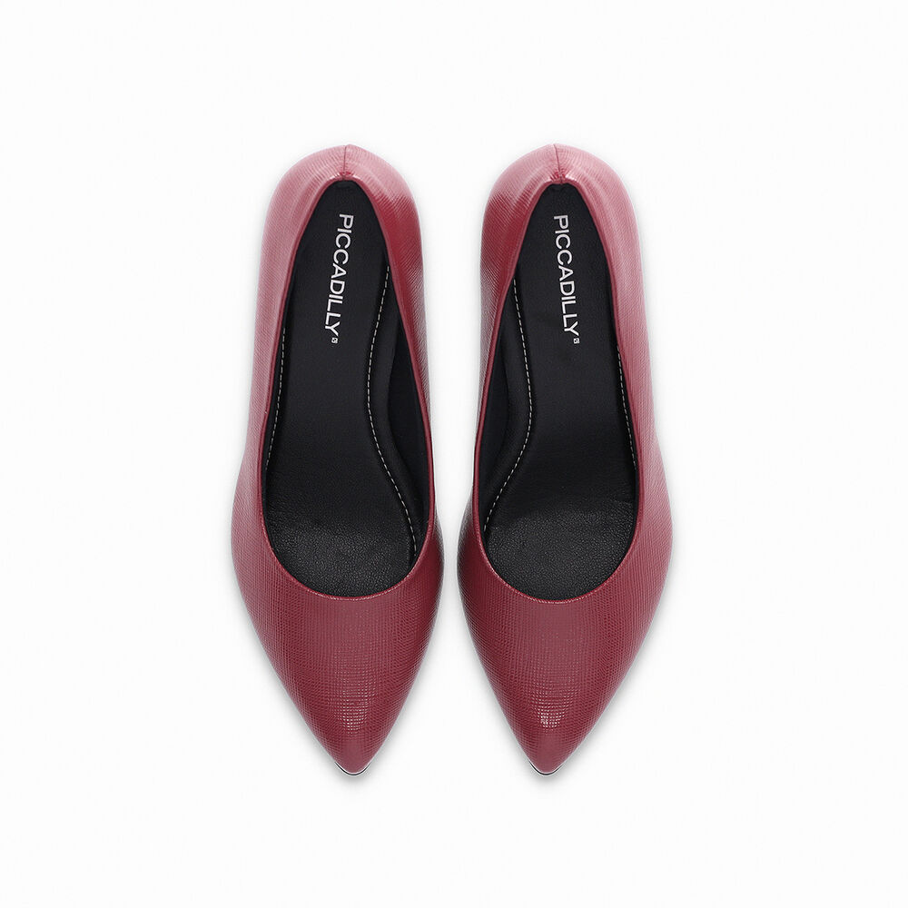 Zapato Mujer Crocco Luiza Rubí Piccadilly image number 2.0