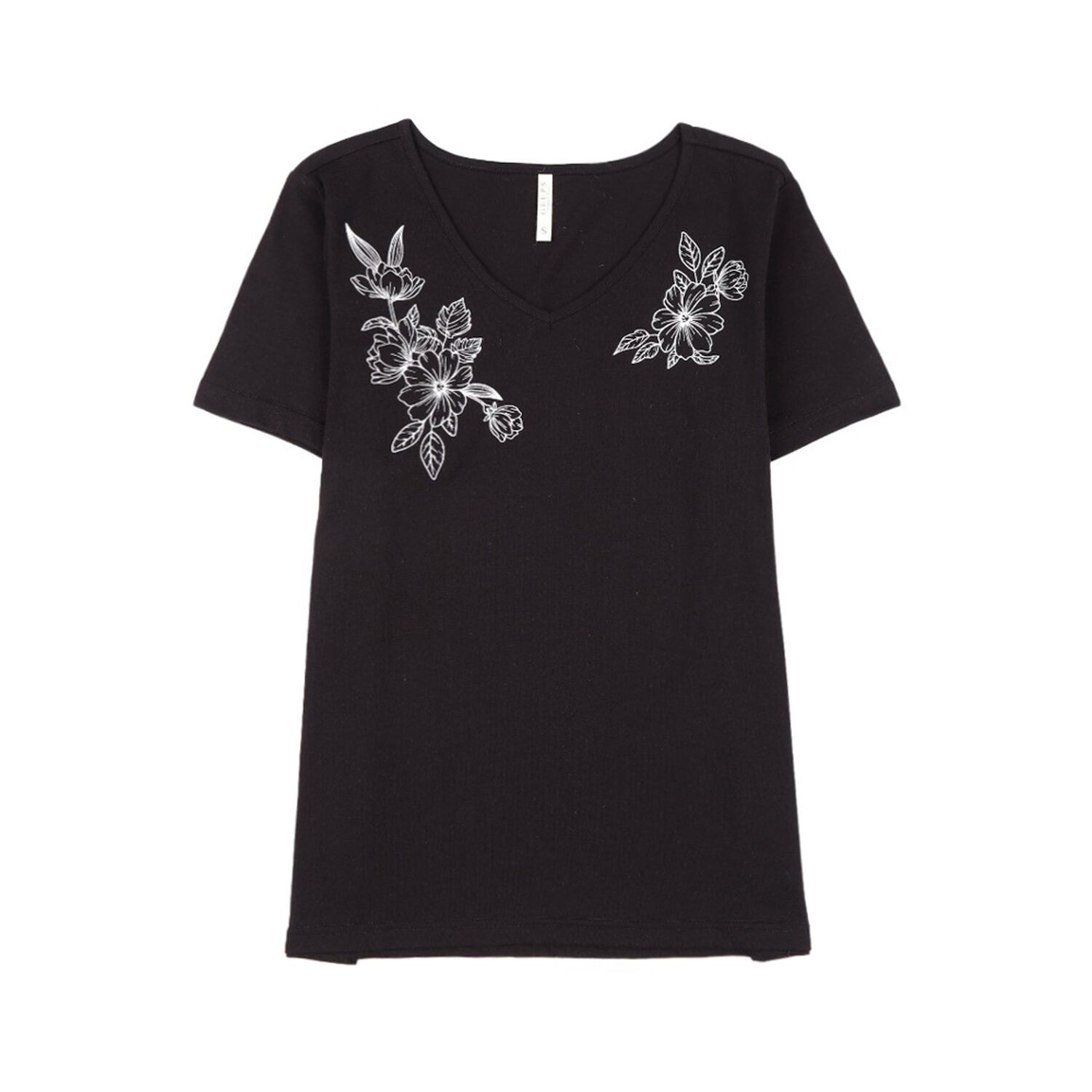 Polera Mujer Geeps image number 0.0