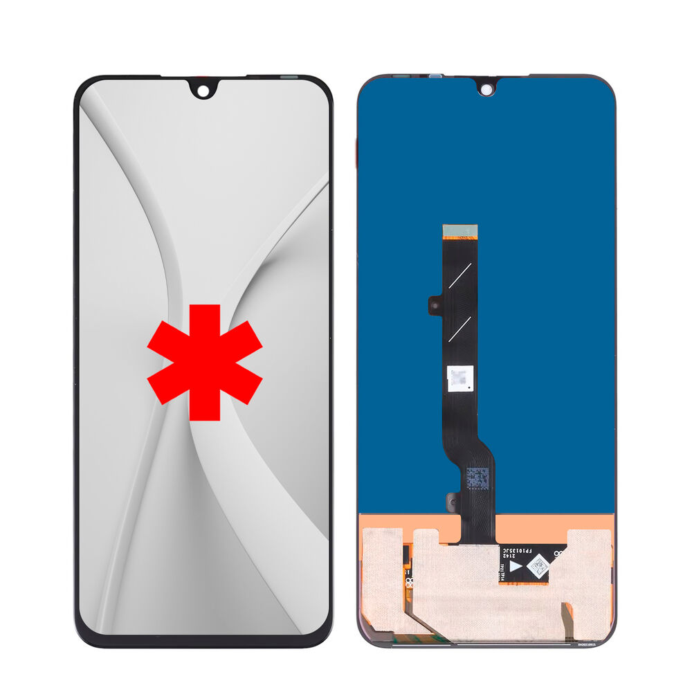 Pantalla Compatible Con Tcl 30 5g Oled Calidad Premium image number 0.0