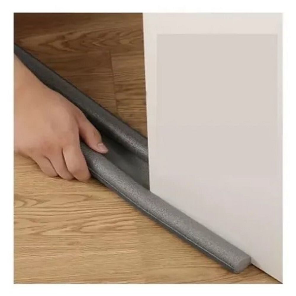 Aislante Térmico Para Puertas Y Ventanas 90 Cm - 1 Unidad image number 2.0